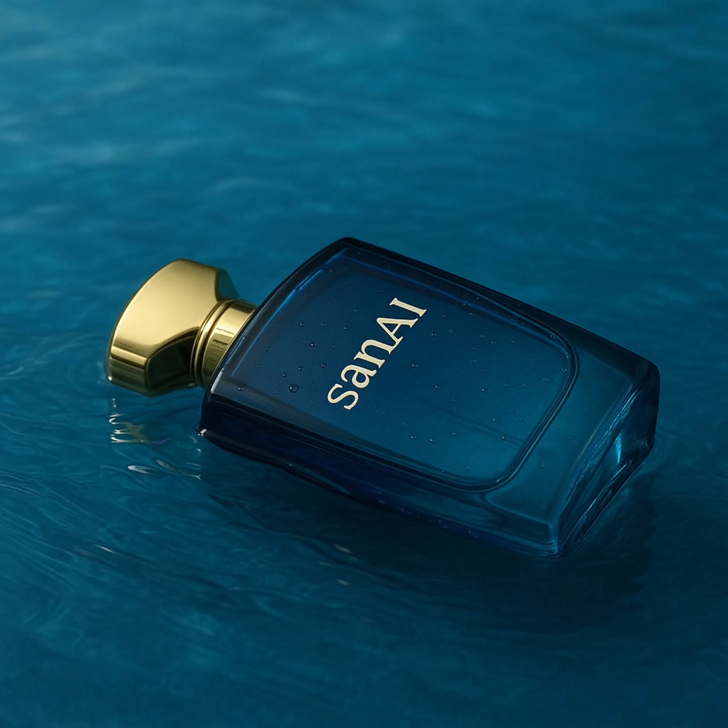 AI Product Photography