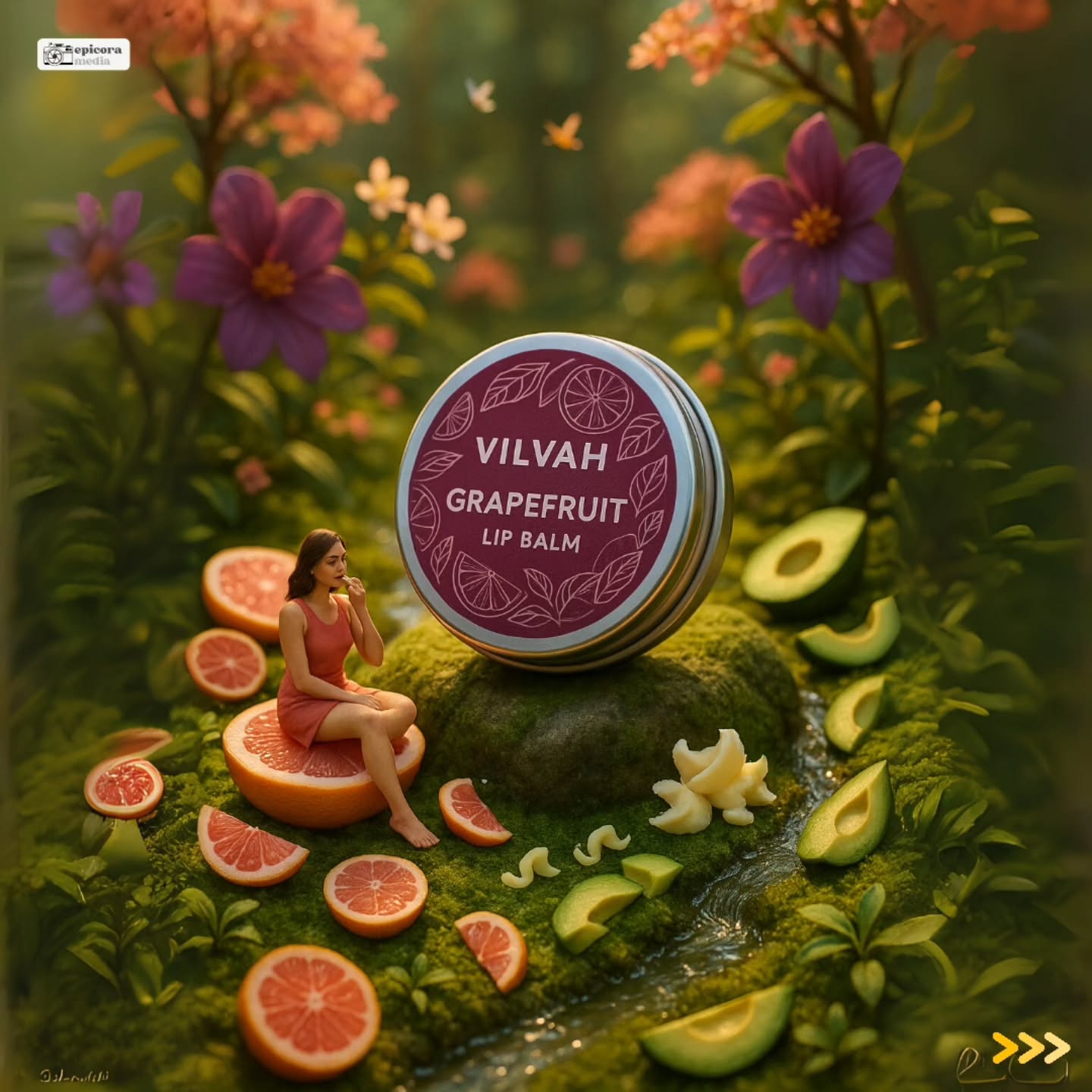 AI Product Photography