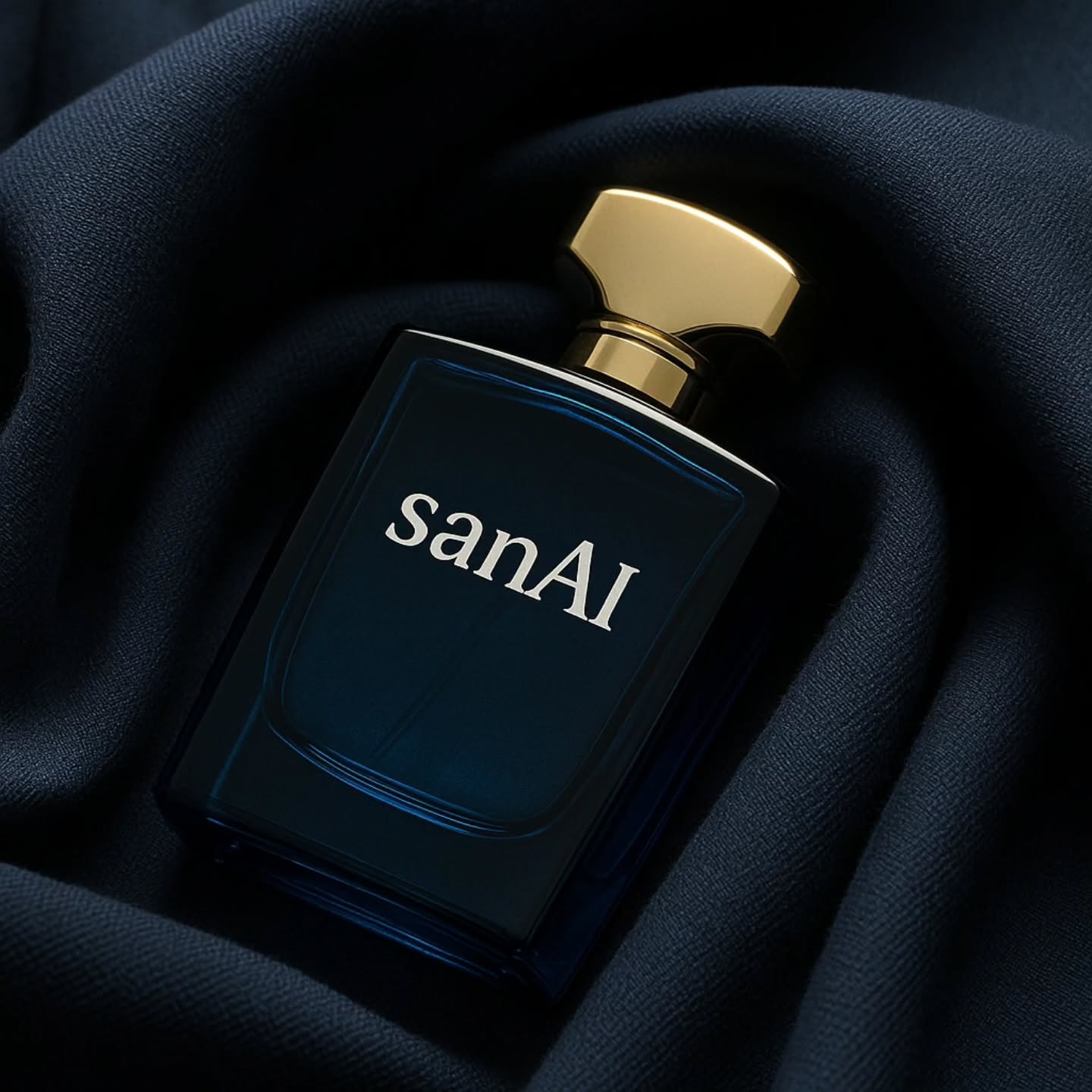 AI Product Photography