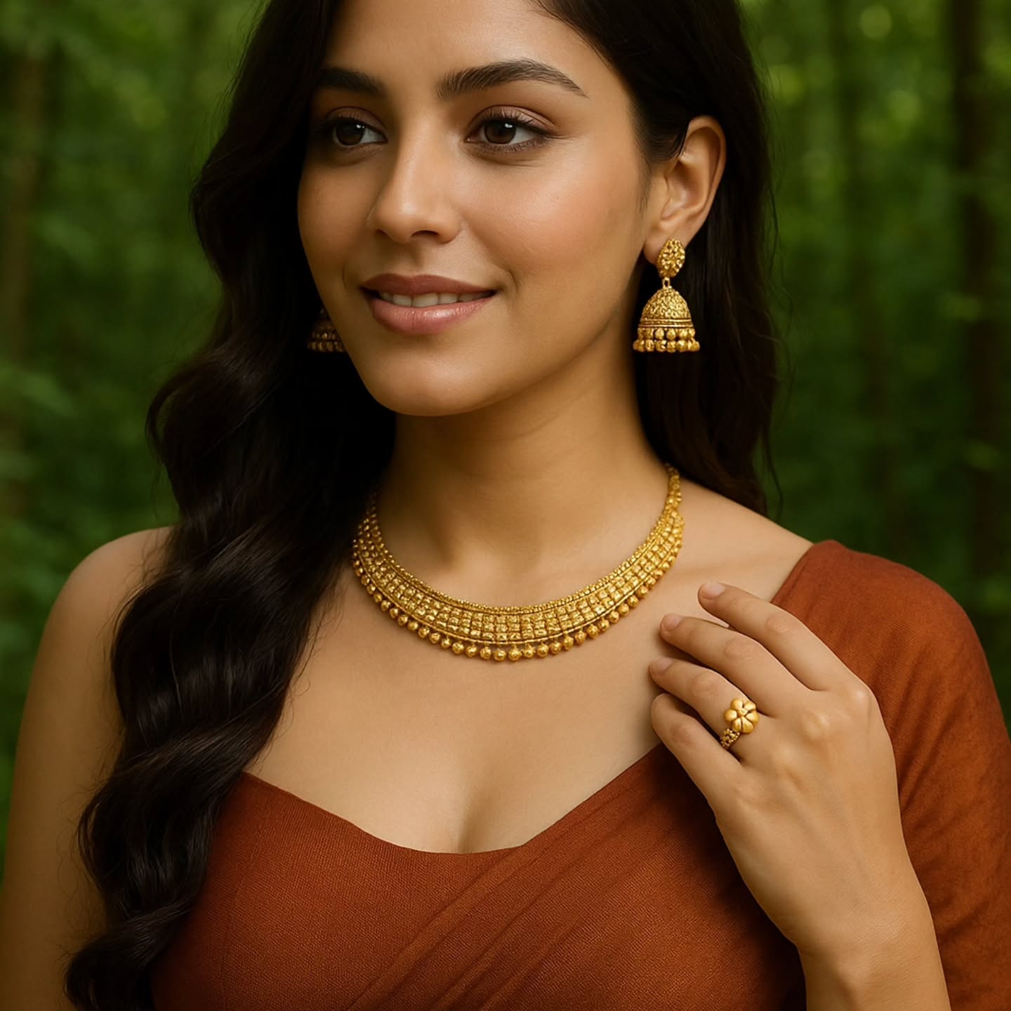 AI Product Photography