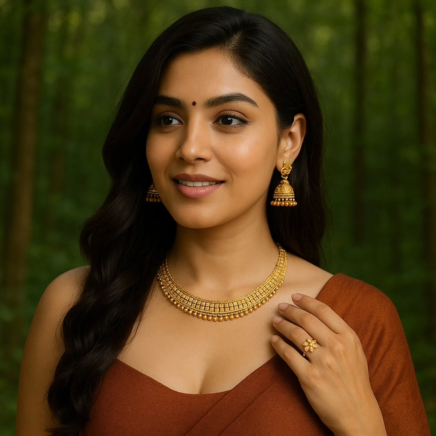 AI Product Photography