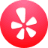 Yelp Guest Manager logo
