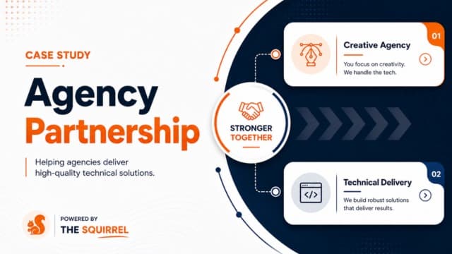 Agency Partnerships preview